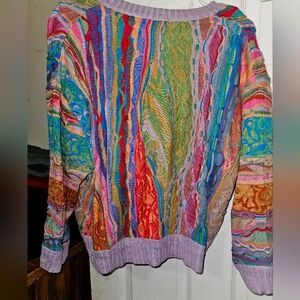 COOGI Crunella Women's Cardigan